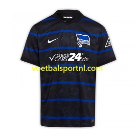 Hertha Berlin Uit Shirt 2024-25